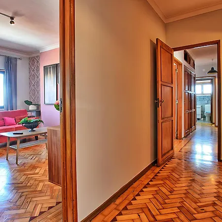 شقة Apolonia 7f - Lisbonbreaks *